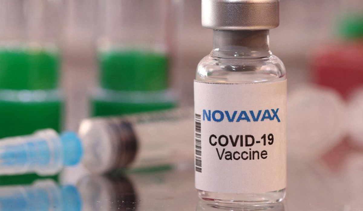 Novavax Covid jab approved by UK drugs regulator